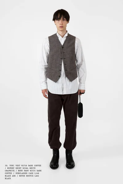 Look 30